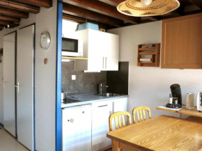 Duplex confortable avec balcon au cœur de Morillon Village - FR-1-642-39